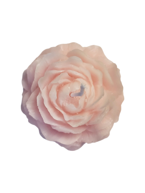 Freesia & Pear Floral Candle (70g)