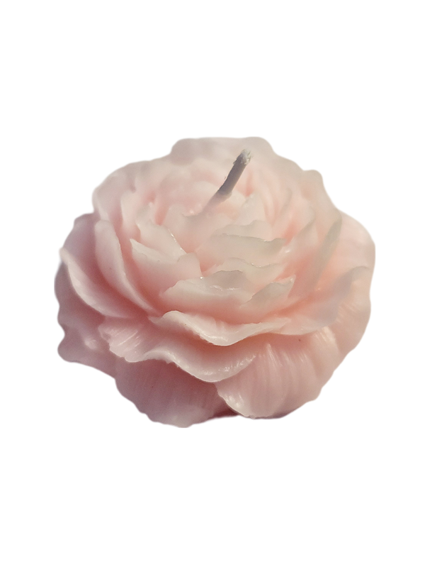 Freesia & Pear Floral Candle (70g)